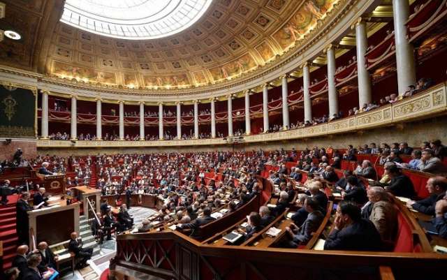 French parliament’s decision – in favor of France-Azerbaijan friendship 
